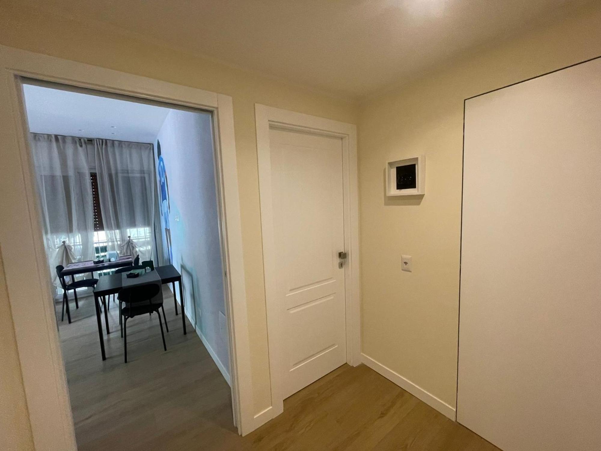 La Casa Di Ily 호텔 나폴리 외부 사진